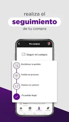 Ripley Perú Compras Online android App screenshot 3